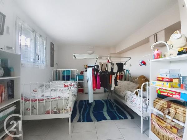 Maison à vendre  5 pièces - 100,14 m2 ROUEN - 76