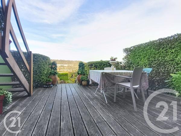 Maison à vendre  5 pièces - 100,14 m2 ROUEN - 76