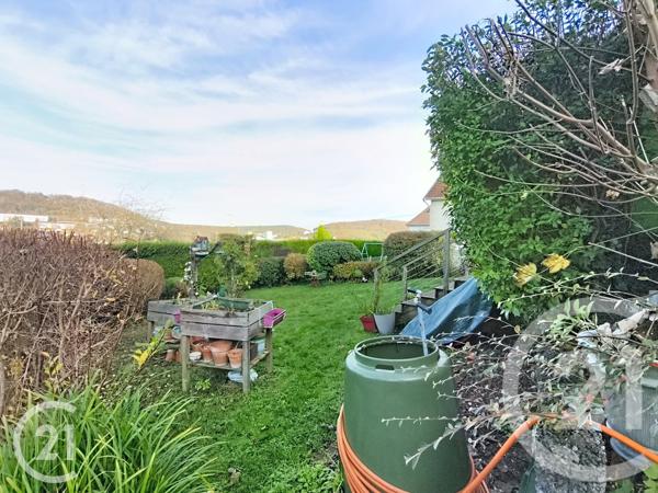 Maison à vendre  5 pièces - 100,14 m2 ROUEN - 76