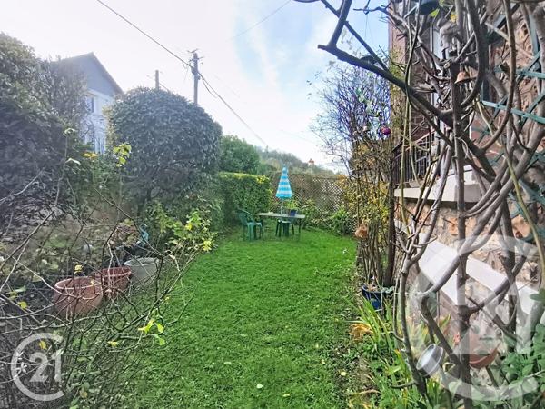 Maison à vendre  5 pièces - 100,14 m2 ROUEN - 76