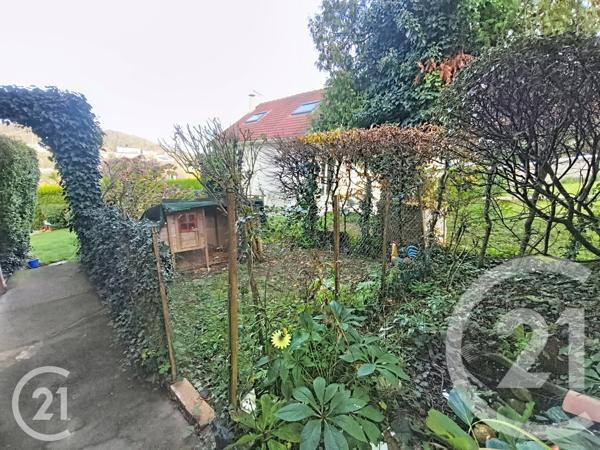 Maison à vendre  5 pièces - 100,14 m2 ROUEN - 76