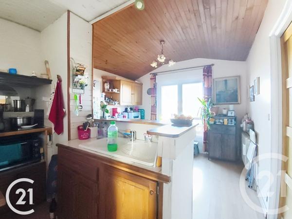 Maison à vendre  5 pièces - 100,14 m2 ROUEN - 76