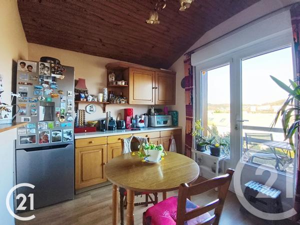 Maison à vendre  5 pièces - 100,14 m2 ROUEN - 76