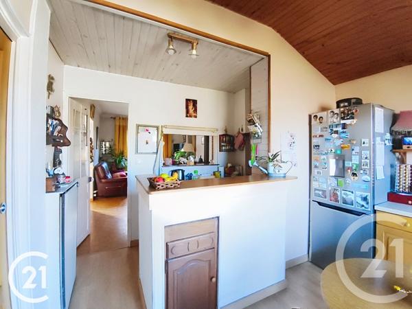 Maison à vendre  5 pièces - 100,14 m2 ROUEN - 76