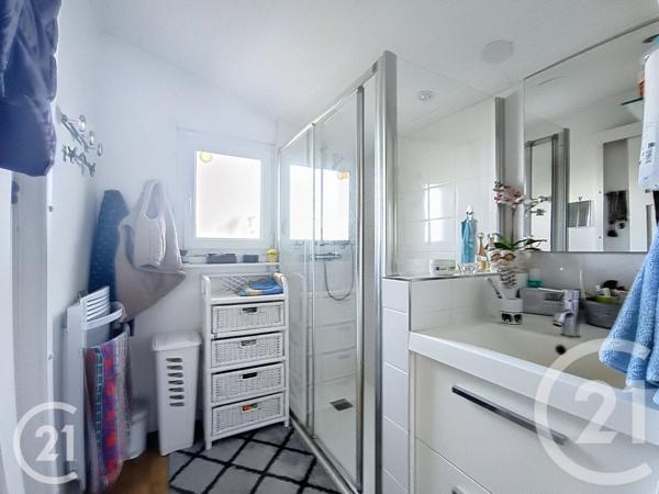 Maison à vendre  5 pièces - 100,14 m2 ROUEN - 76