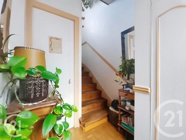 Maison à vendre  5 pièces - 100,14 m2 ROUEN - 76
