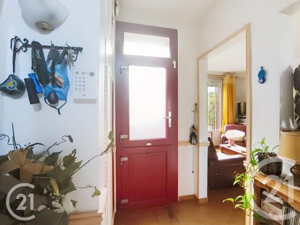 Maison à vendre  5 pièces - 100,14 m2 ROUEN - 76