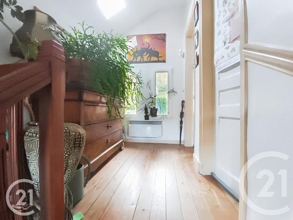 Maison à vendre  5 pièces - 100,14 m2 ROUEN - 76