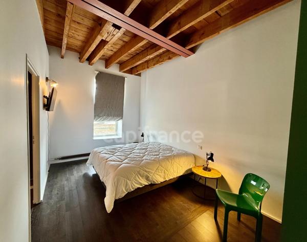 Magnifique Hôtel Particulier au Cœur de Beaune (21)