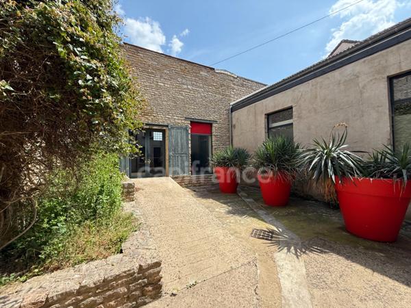 Magnifique Hôtel Particulier au Cœur de Beaune (21)