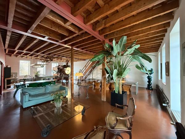 Magnifique Hôtel Particulier au Cœur de Beaune (21)