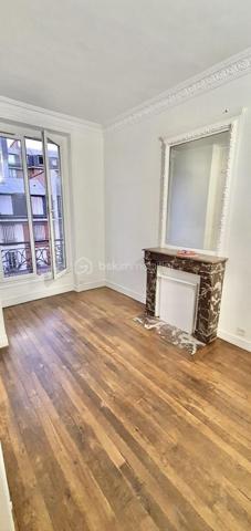 Appartement de 31,67 m²
