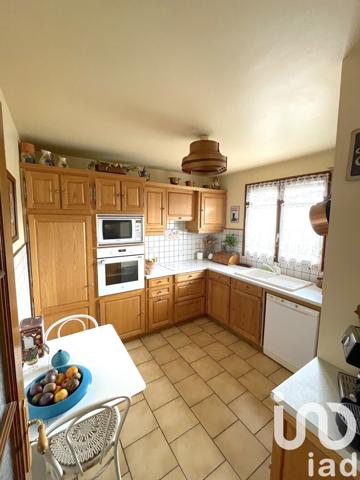 Maison à vendre 6 pièces 130 m² Livry-Gargan