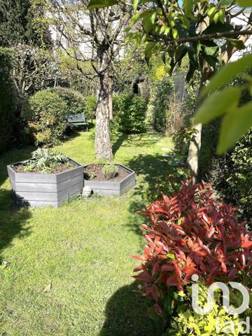 Maison à vendre 6 pièces 130 m² Livry-Gargan