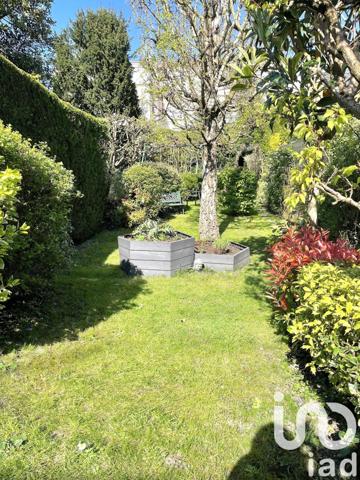 Maison à vendre 6 pièces 130 m² Livry-Gargan