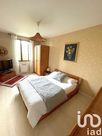 Maison à vendre 6 pièces 130 m² Livry-Gargan