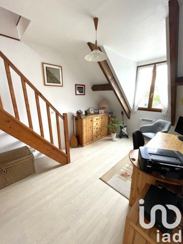 Maison à vendre 6 pièces 130 m² Livry-Gargan