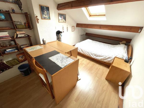 Maison à vendre 6 pièces 130 m² Livry-Gargan