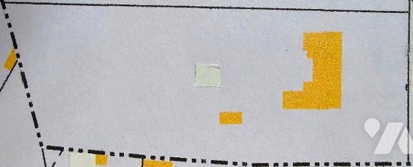 Maison de 110 m2 sur terrain de 3312 m2