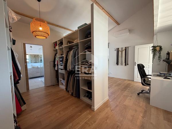 Maison La Teste-de-buch 6 pièce(s) 150 m2