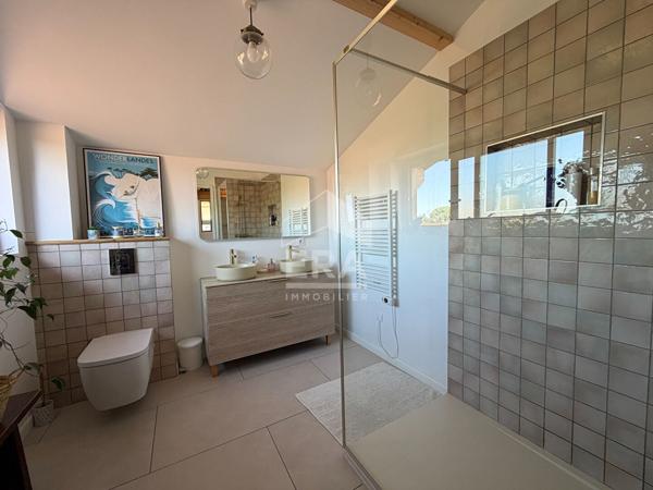 Maison La Teste-de-buch 6 pièce(s) 150 m2