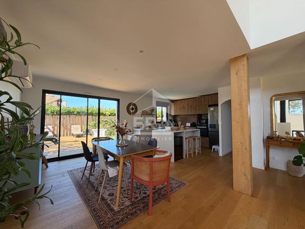 Maison La Teste-de-buch 6 pièce(s) 150 m2