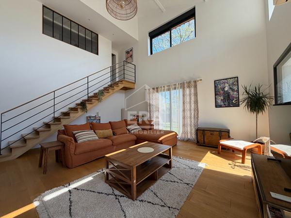 Maison La Teste-de-buch 6 pièce(s) 150 m2