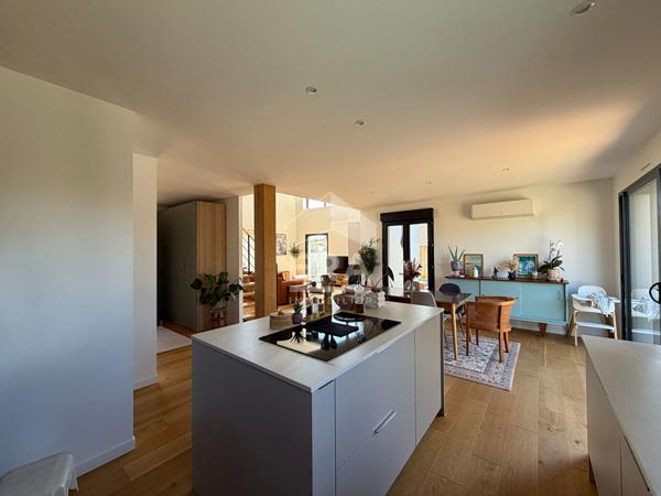 Maison La Teste-de-buch 6 pièce(s) 150 m2