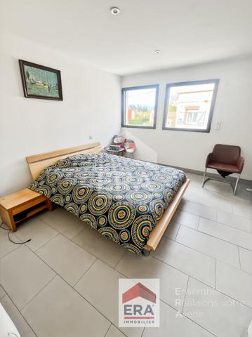 Maison contemporaine 6 pièces à vendre à Elne avec vue sur les Albères