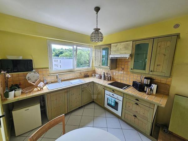 Appartement  en vente - Seine-et-Marne - 77