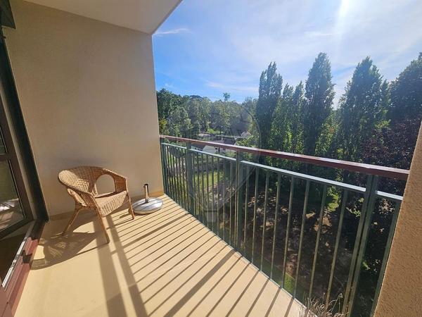 Appartement  en vente - Seine-et-Marne - 77