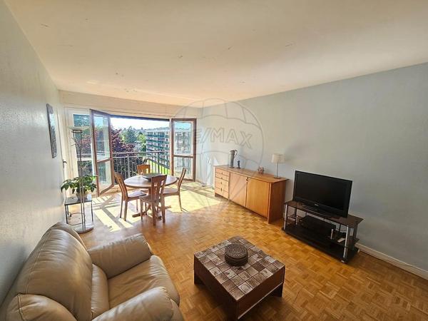 Appartement  en vente - Seine-et-Marne - 77