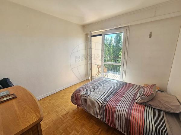 Appartement  en vente - Seine-et-Marne - 77