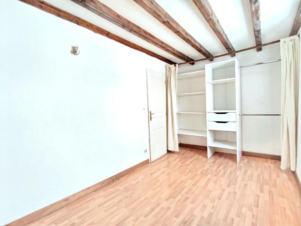 MAISON DE VILLE AVIGNON 3 PIECES, COURS ET TERRASSE