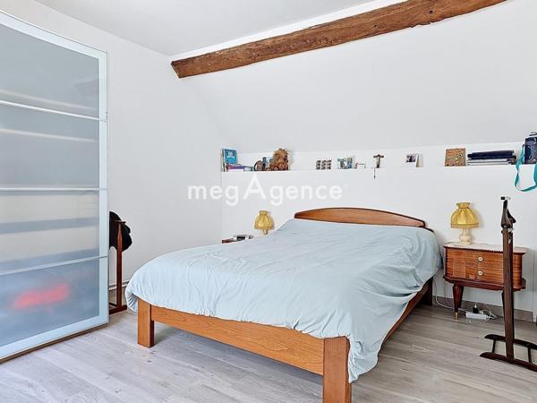 Maison à SAINT-PIERRE-DE-BAILLEUL, 27920 - 7 pièces 160m²