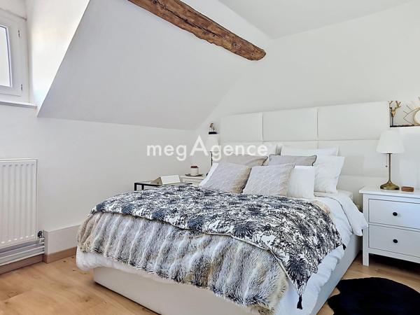 Maison à SAINT-PIERRE-DE-BAILLEUL, 27920 - 7 pièces 160m²