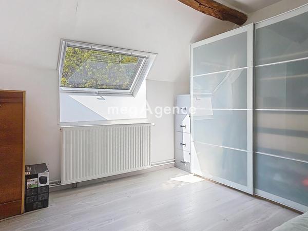Maison à SAINT-PIERRE-DE-BAILLEUL, 27920 - 7 pièces 160m²