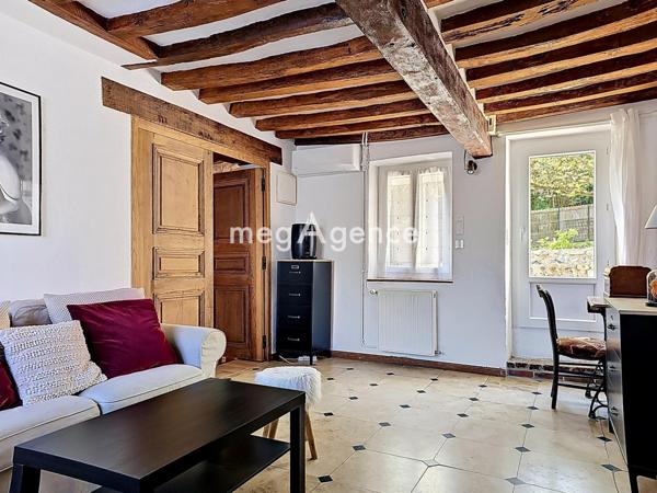 Maison à SAINT-PIERRE-DE-BAILLEUL, 27920 - 7 pièces 160m²