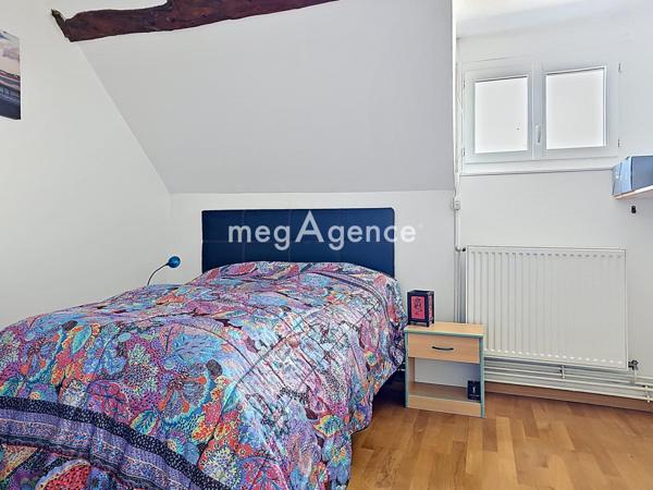 Maison à SAINT-PIERRE-DE-BAILLEUL, 27920 - 7 pièces 160m²