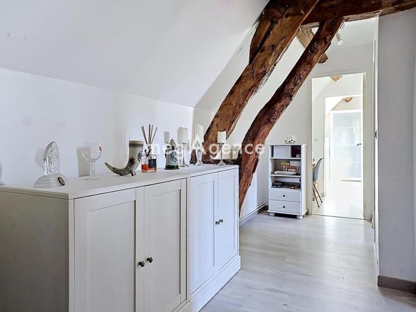 Maison à SAINT-PIERRE-DE-BAILLEUL, 27920 - 7 pièces 160m²