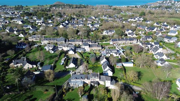 Saint Briac Sur Mer Maison de pays, à rénover, au calme dans un bel environnement