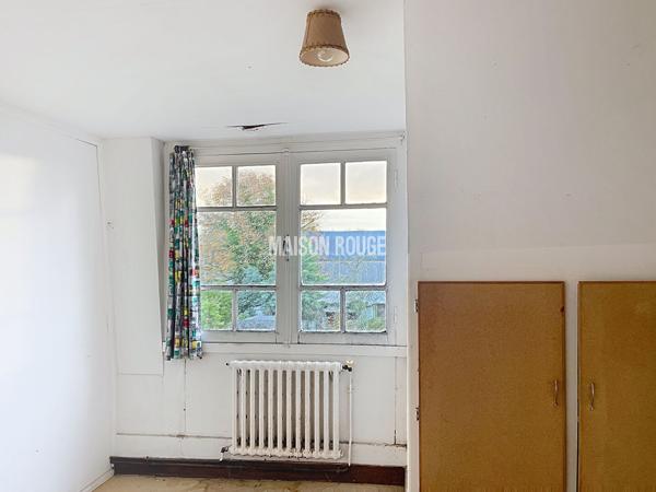 Saint Briac Sur Mer Maison de pays, à rénover, au calme dans un bel environnement