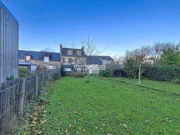 Saint Briac Sur Mer Maison de pays, à rénover, au calme dans un bel environnement