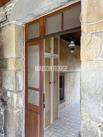 Saint Briac Sur Mer Maison de pays, à rénover, au calme dans un bel environnement