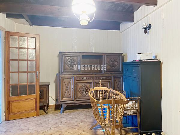 Saint Briac Sur Mer Maison de pays, à rénover, au calme dans un bel environnement