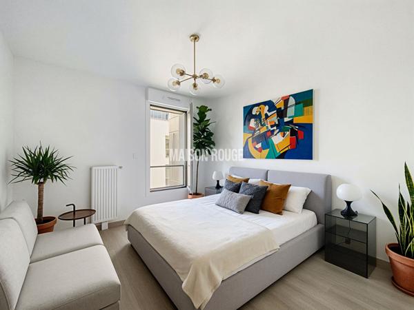 APPARTEMENT T3 PARAME PROCHE COMMERCES