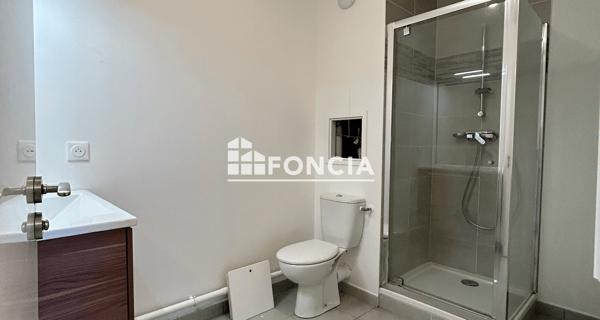 Location Appartement 2 pièces 47.96 m² - Massy 91300