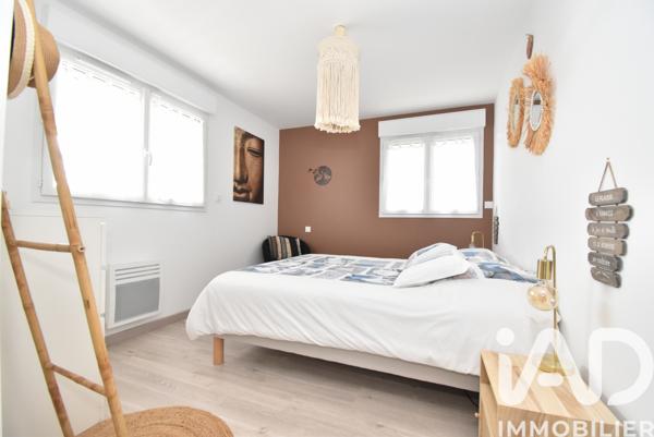 Appartement à vendre 4 pièces 99 m² Seysses