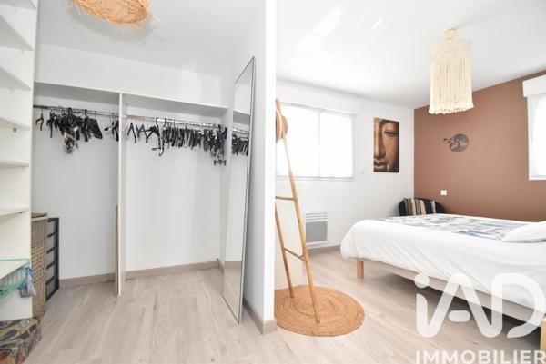 Appartement à vendre 4 pièces 99 m² Seysses