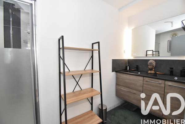 Appartement à vendre 4 pièces 99 m² Seysses